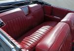 Buick Electra 225 Convertible 1961 года